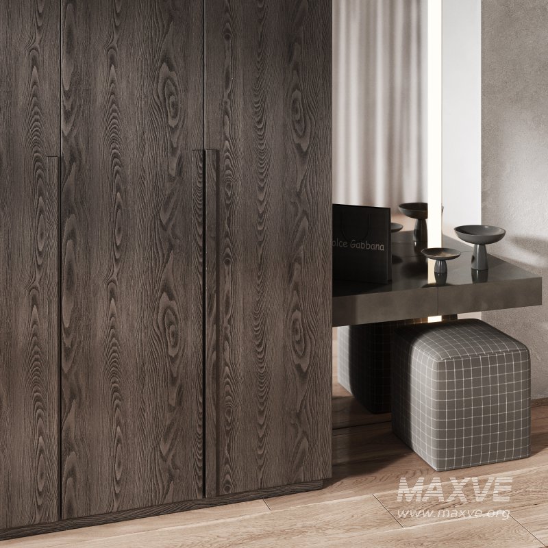 Hallway 08 - Image 3