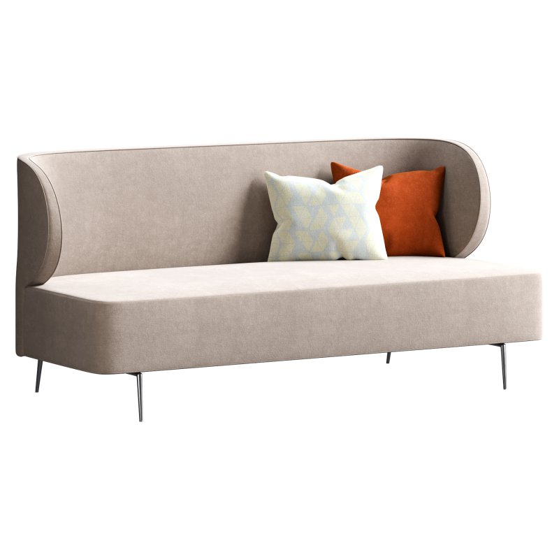 Sofa MRK By Stulleti SR - Image 2