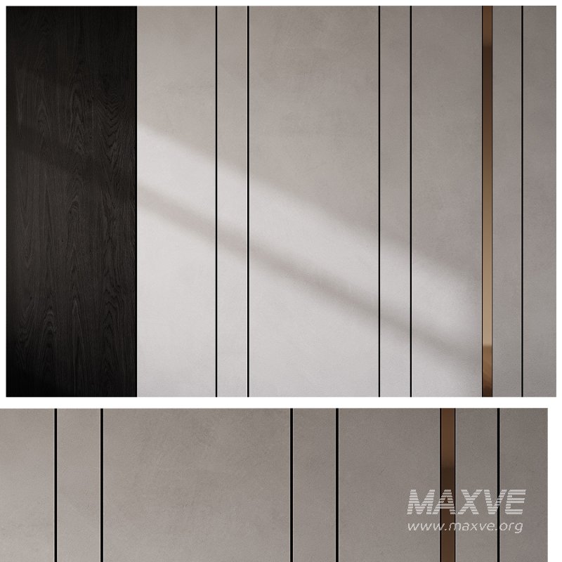 Wall 3D panel 46 - Image 2