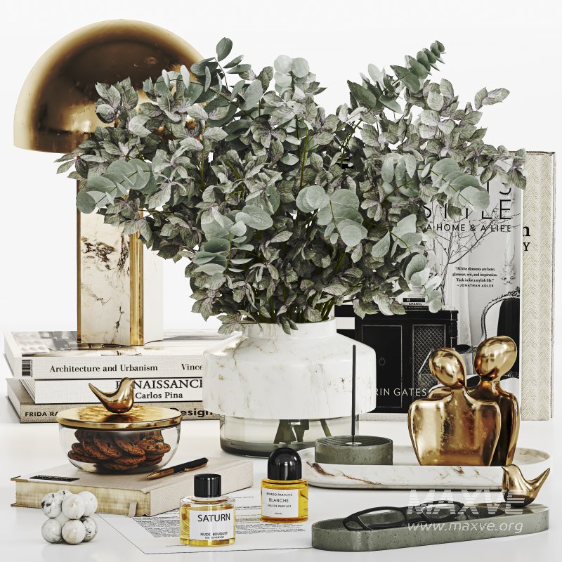 Decorative Set 026 - Image 5