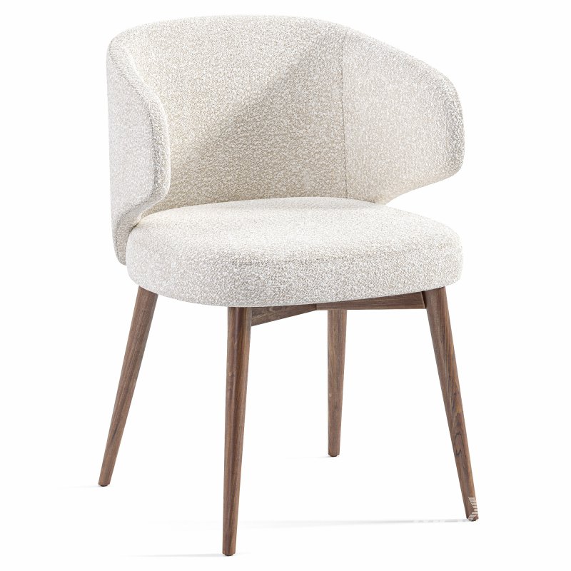 Fargo Chair By Skdesign - Image 4