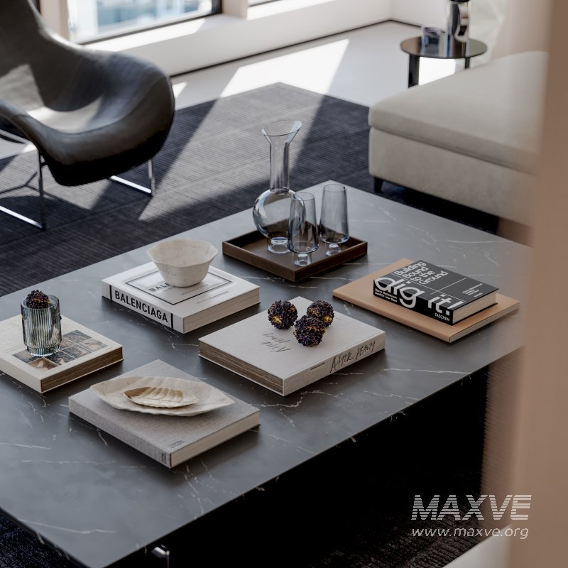 Living Room Dining Room - Image 9