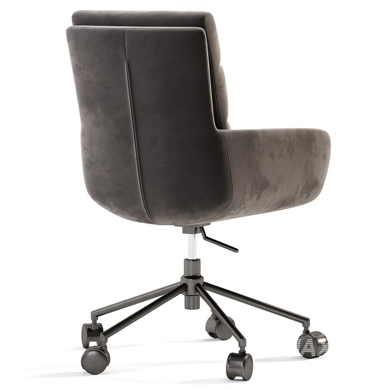 Sergio Office Swivel Chair - Image 3