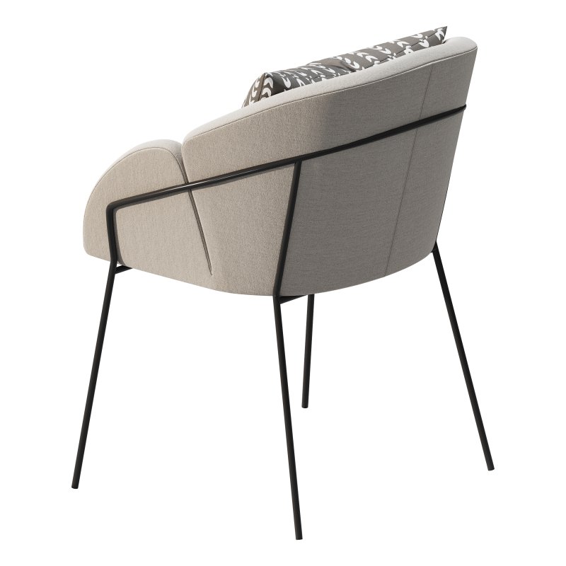 Sling Chair - Image 2