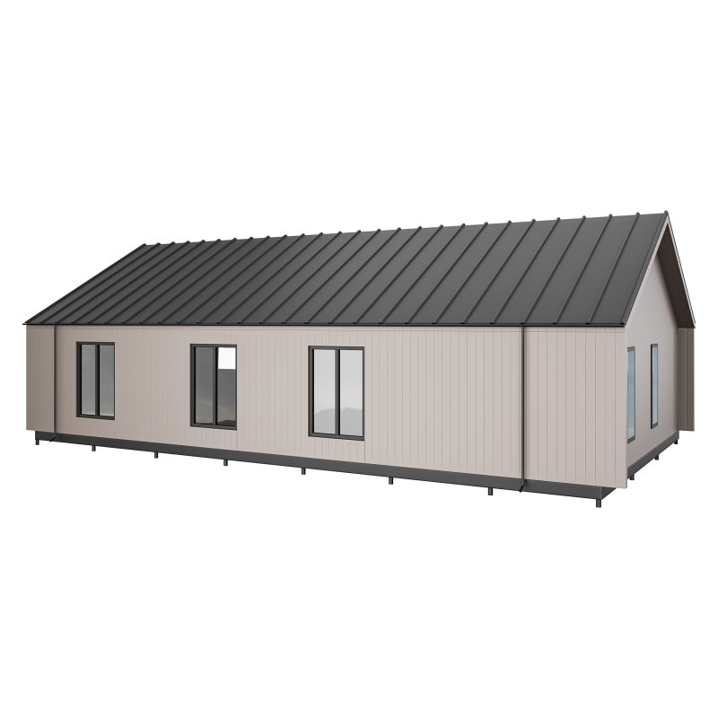 Home Design 8 For Exterior - Image 3