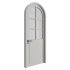 Arched Wooden Door 06 - Thumbnail 2