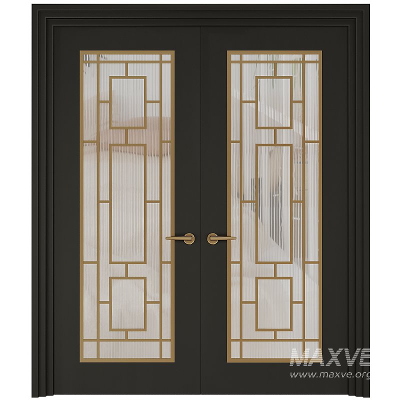 Entrance door set191 - Image 2