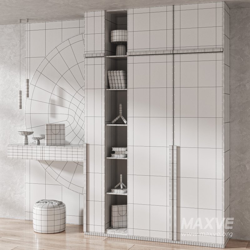 Hallway Set 5 - Image 5