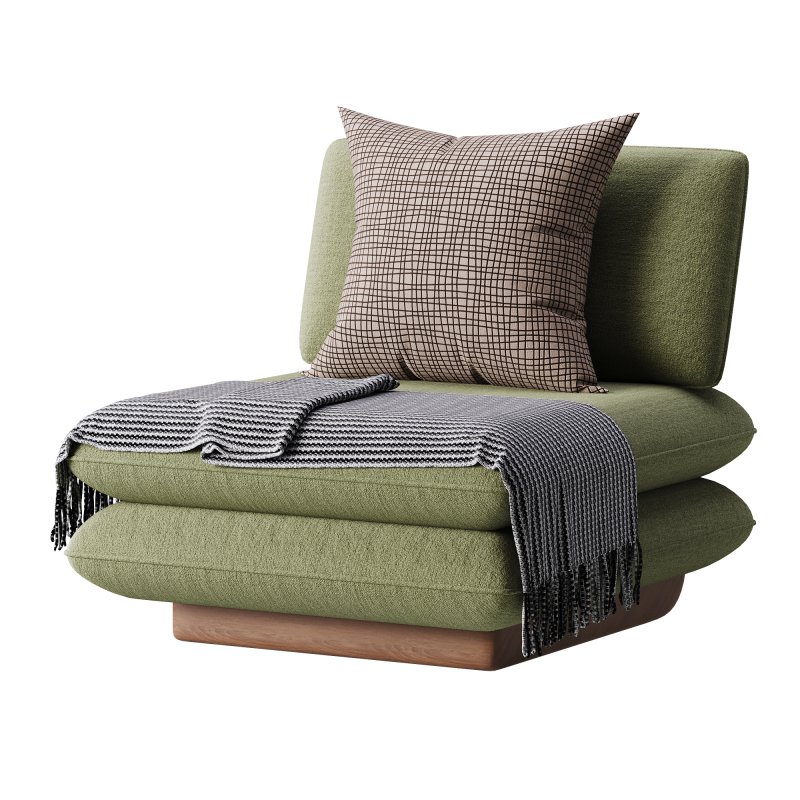 JAMES arimchair - Image 11