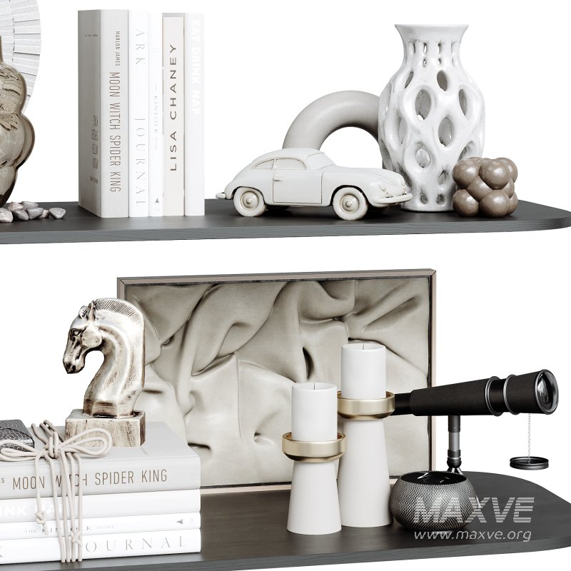 Decorative set 71 - Image 2