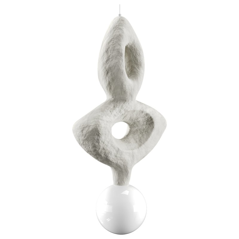 Rising Light Pendant - Image 2