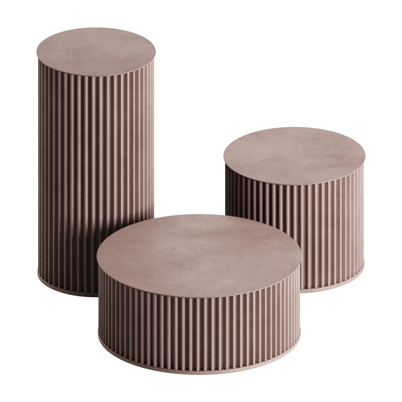 HERCLINO Coffee Table by Opinion Ciatti - Image 6