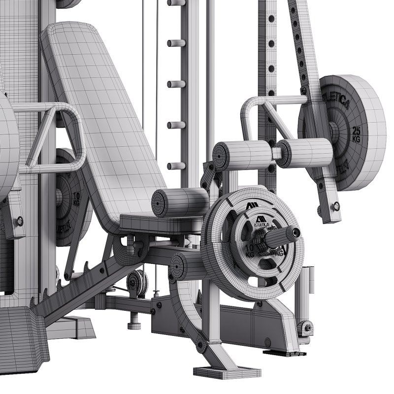 SEK Multipresse Set | FULLFORCE - Image 15