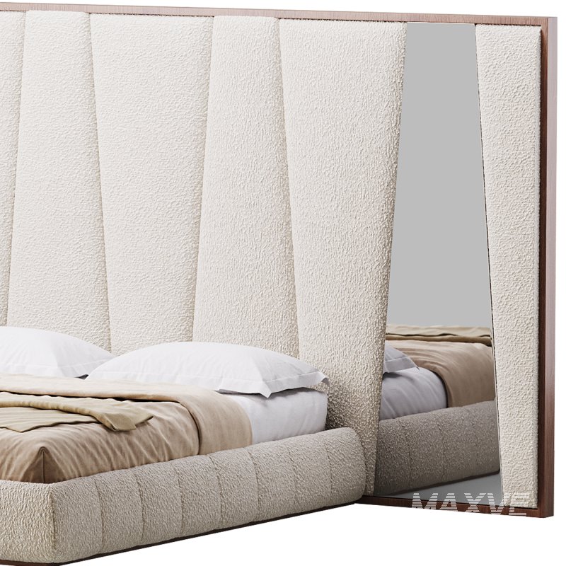 Cama de Casal Laguna Bed - Image 8