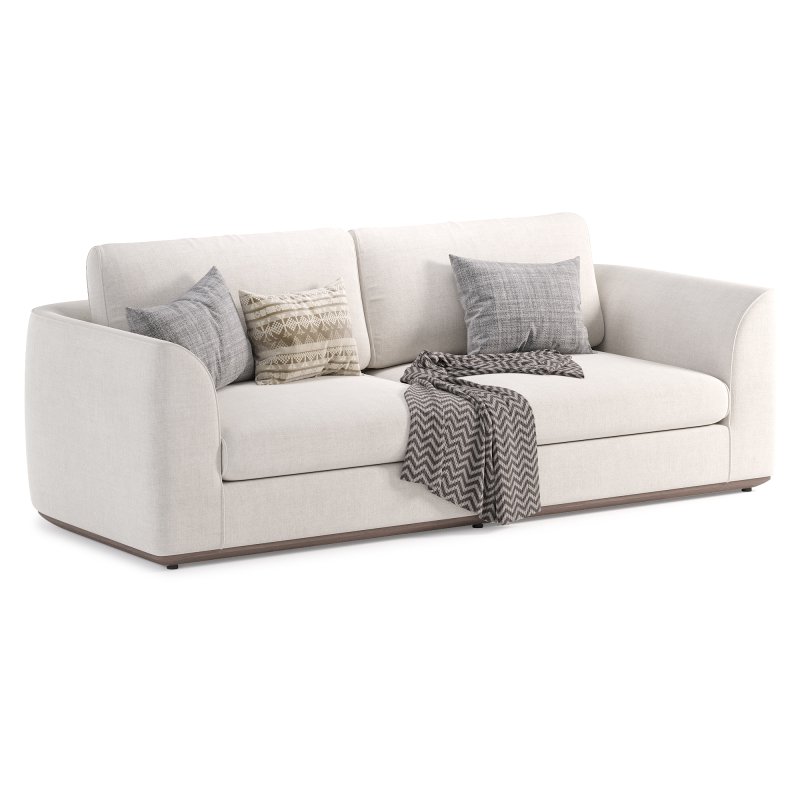 Erskine sofa - Image 1