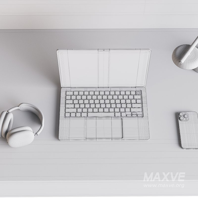 Modern Workplace 03 - Image 15