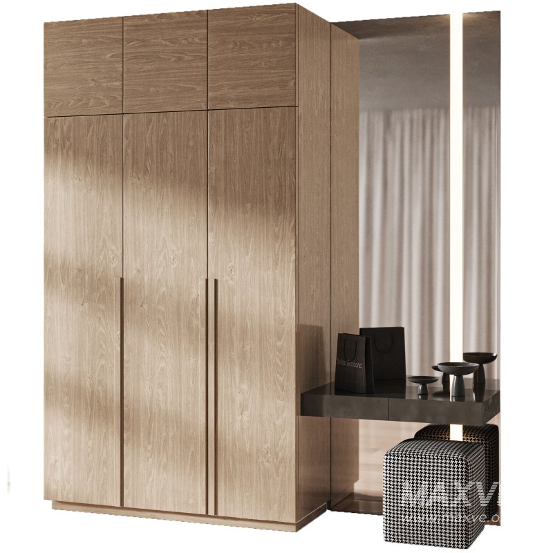 Hallway 08 - Image 1