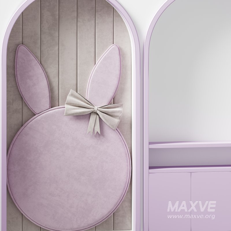 Kids wall panell 13 - Image 10