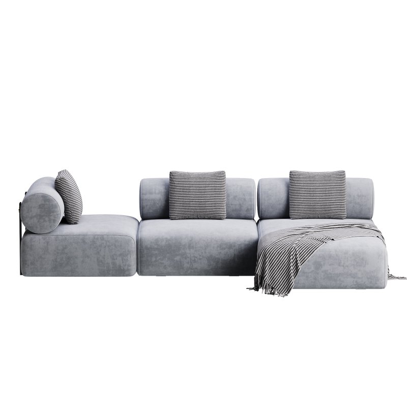 Shinto Sofa - Image 12