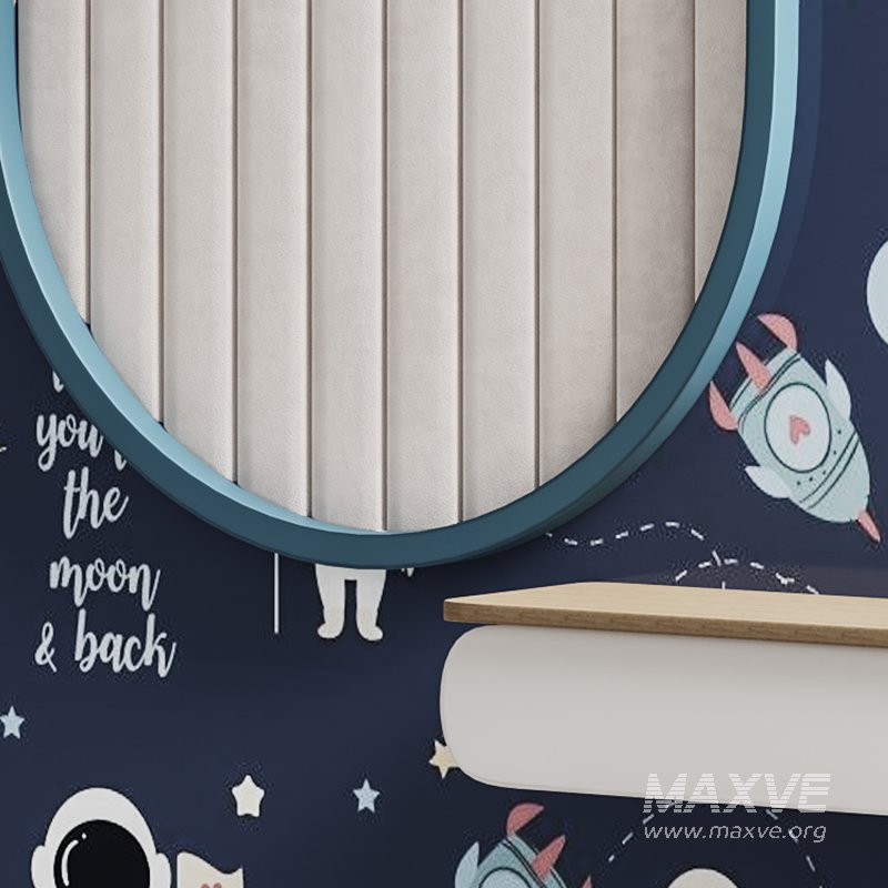 Kids wall panell 15 - Image 12