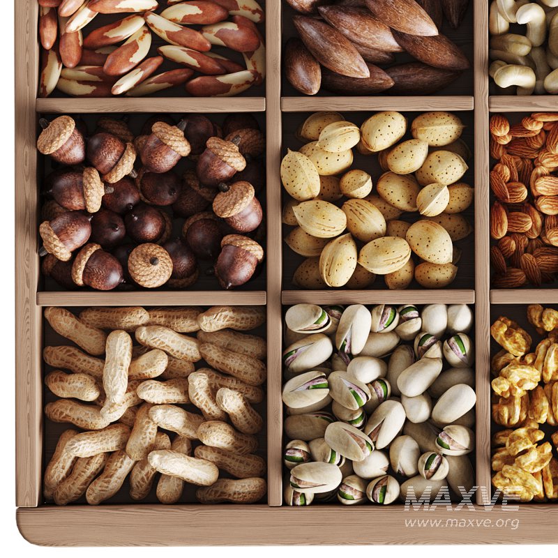 Mixed Nuts - Image 13