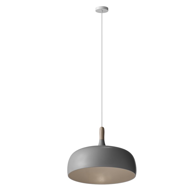 Acorn pendant lamp - Image 7