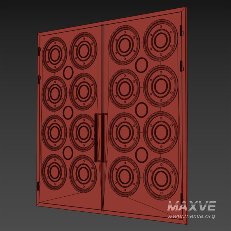 Gate black loft 019 - Image 4