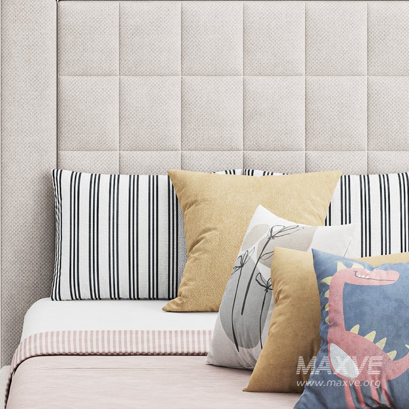 KIDS BED Elizabeth - Image 13