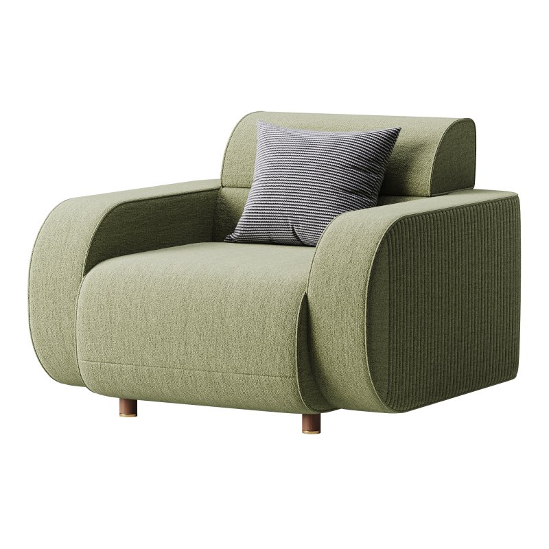 ARMCHAIR ROLLINS - Image 9