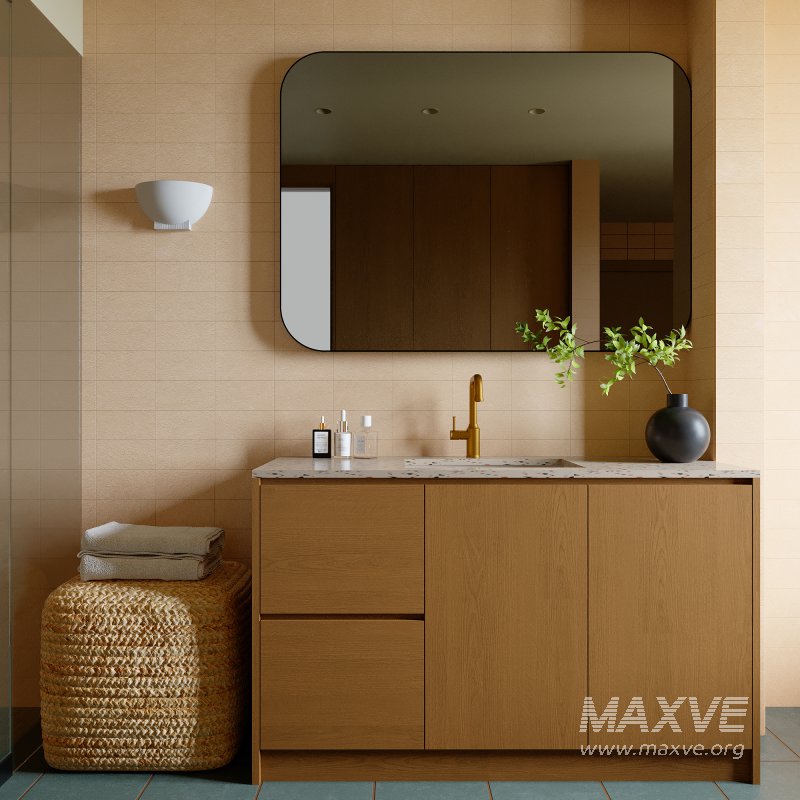 Cozy bathroom - Image 3