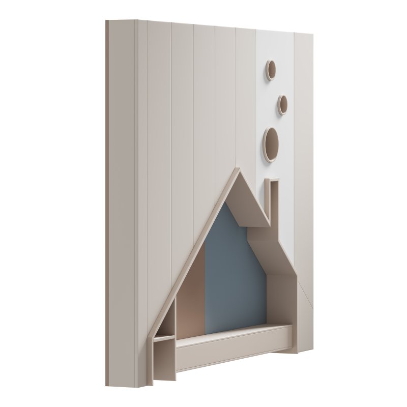 Kids wall panell 16 - Image 7