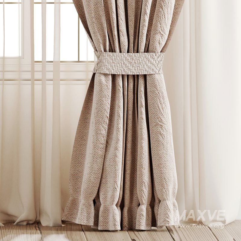 Curtain A2 - Image 2