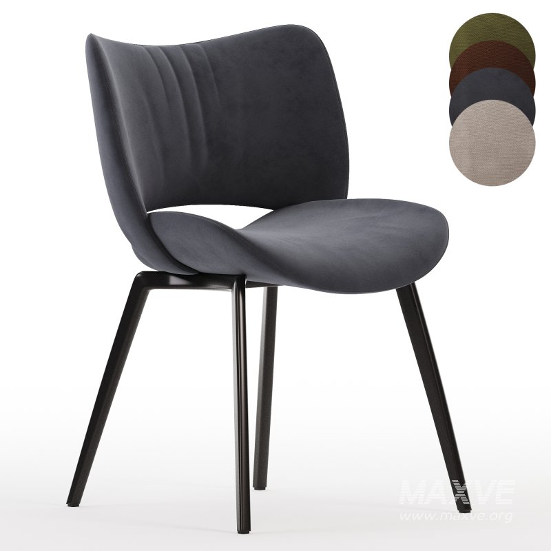 NICE chair - Image 4