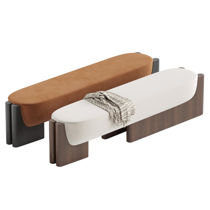 TOULOUSE BENCH - Image 3