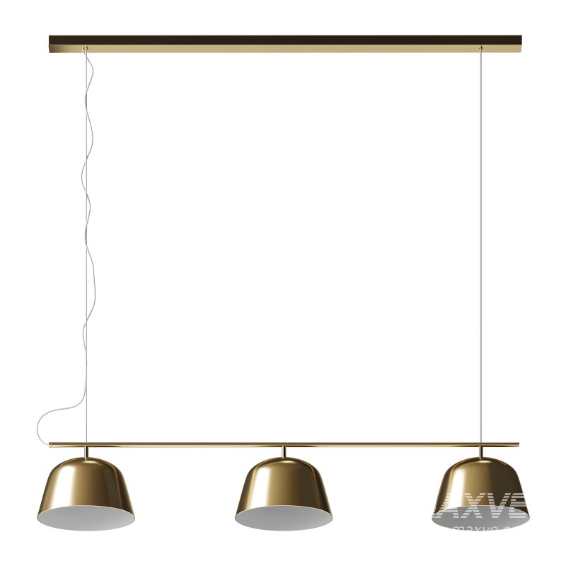 Ambit Rail ceiling lamp - Image 10