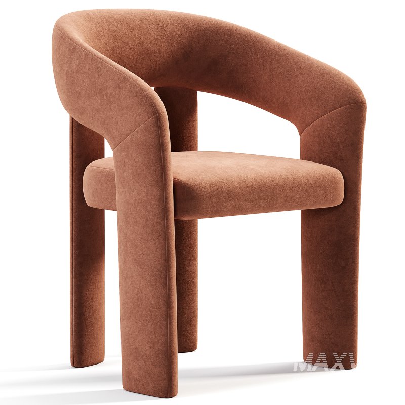 Novara Chair - Image 5