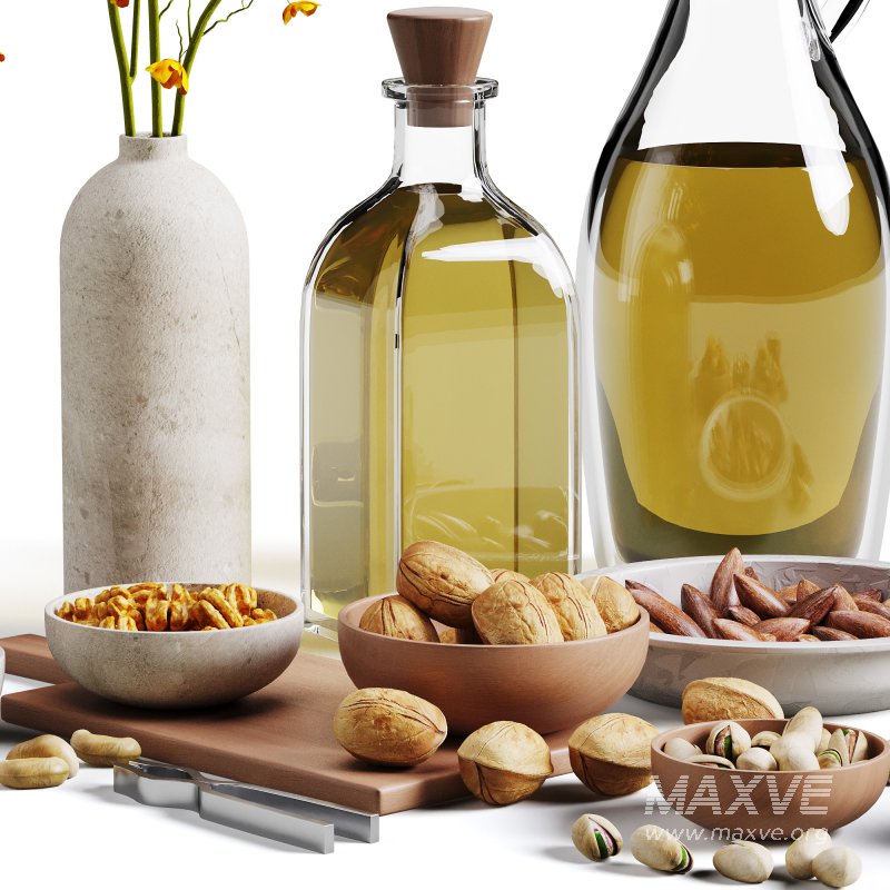 Mixed Nuts 2 - Image 2