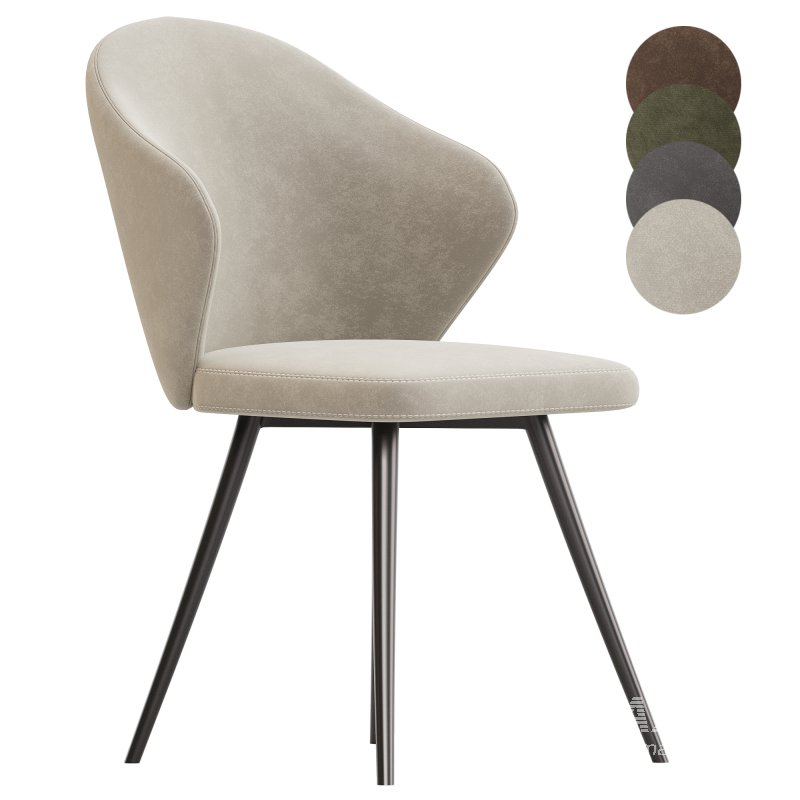 Tango Chair - Image 3