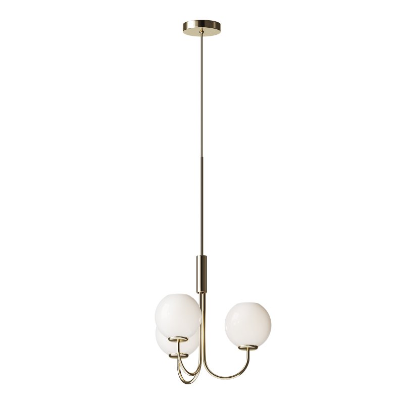 Ballon Chandelier - Image 4