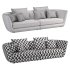 Creta sofa - Thumbnail 4