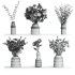 bouquet set - Thumbnail 3