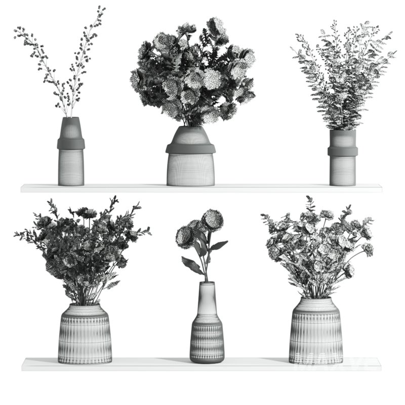 bouquet set - Image 3