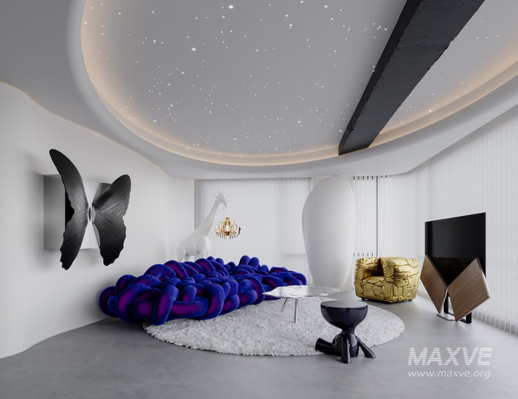 Dream living and dining room - Image 1