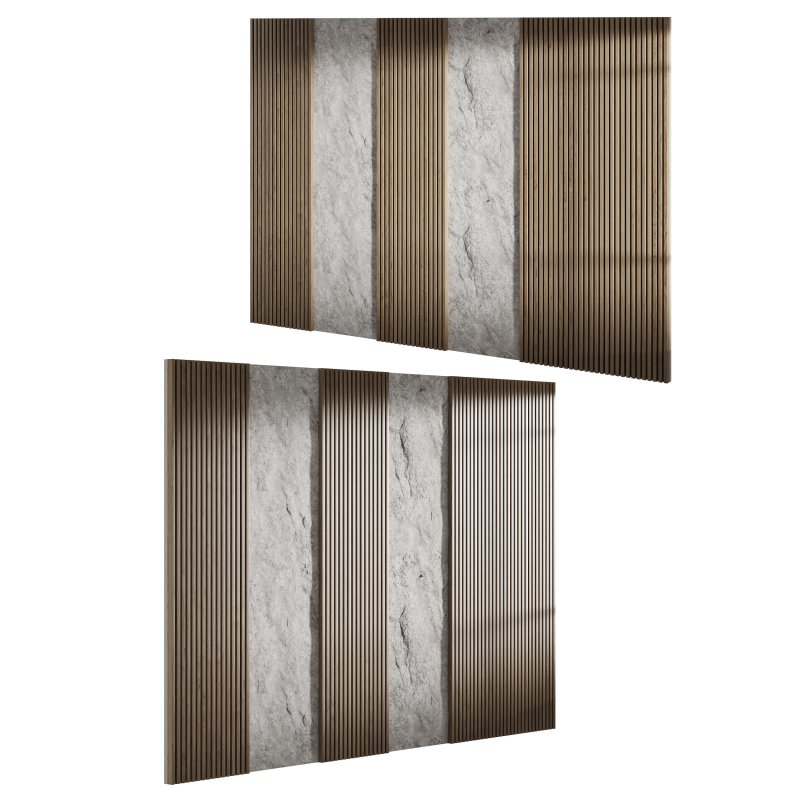 3d Wall Panel 1 Headboard - Image 6