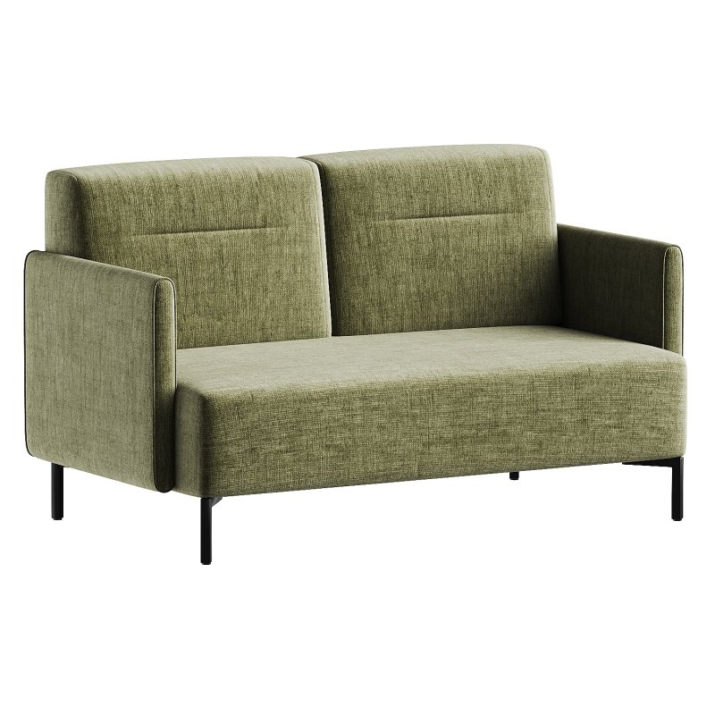 sofa jigarrang - Image 5