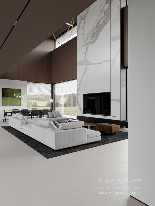 Modern stylish villa - Image 7