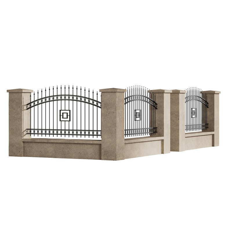 Fencing 9 - Image 10