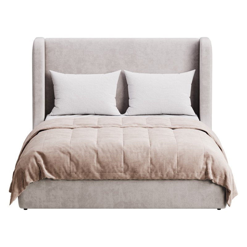 Dalton Storage Bed - Image 6