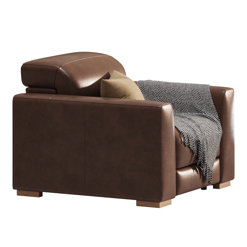Power Recliner Armchair - Image 8