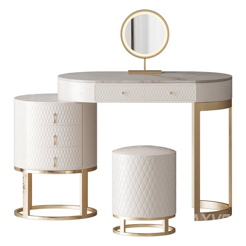 Coiffeuse Amnon - Image 7